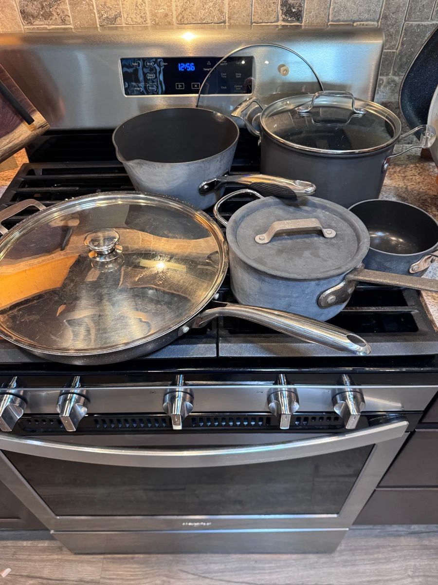 Village of McClure - 2 Day Sale