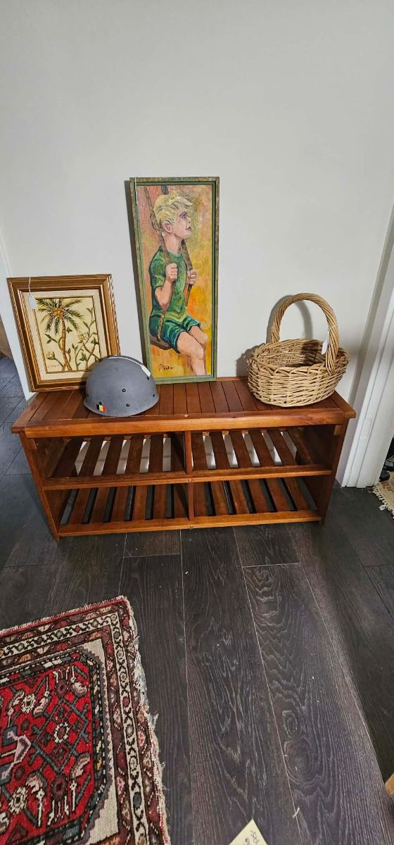 B. Langstons presents A Wonderful Home & Estate Sale