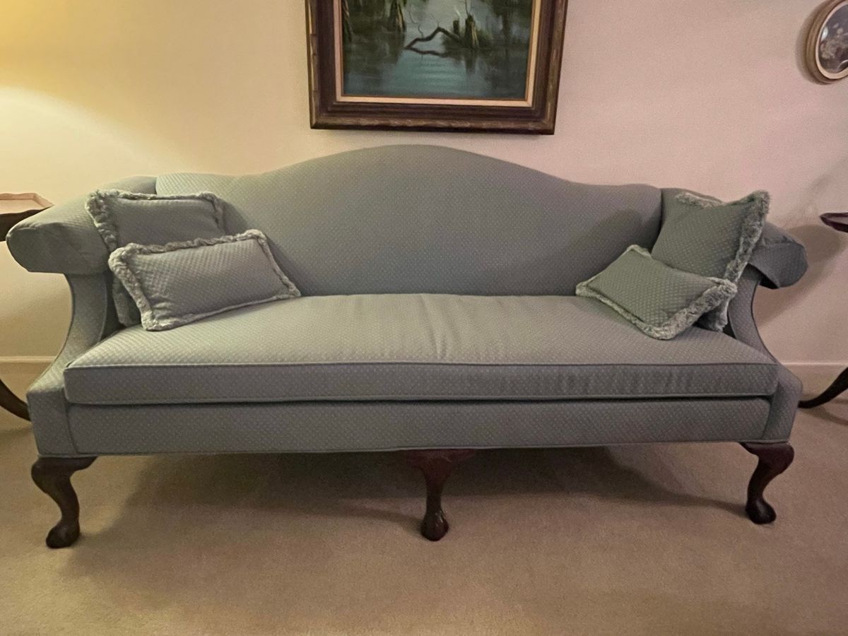 Vintage and Classical treasures at this Blue Moon Estate Sale in Jupiter.