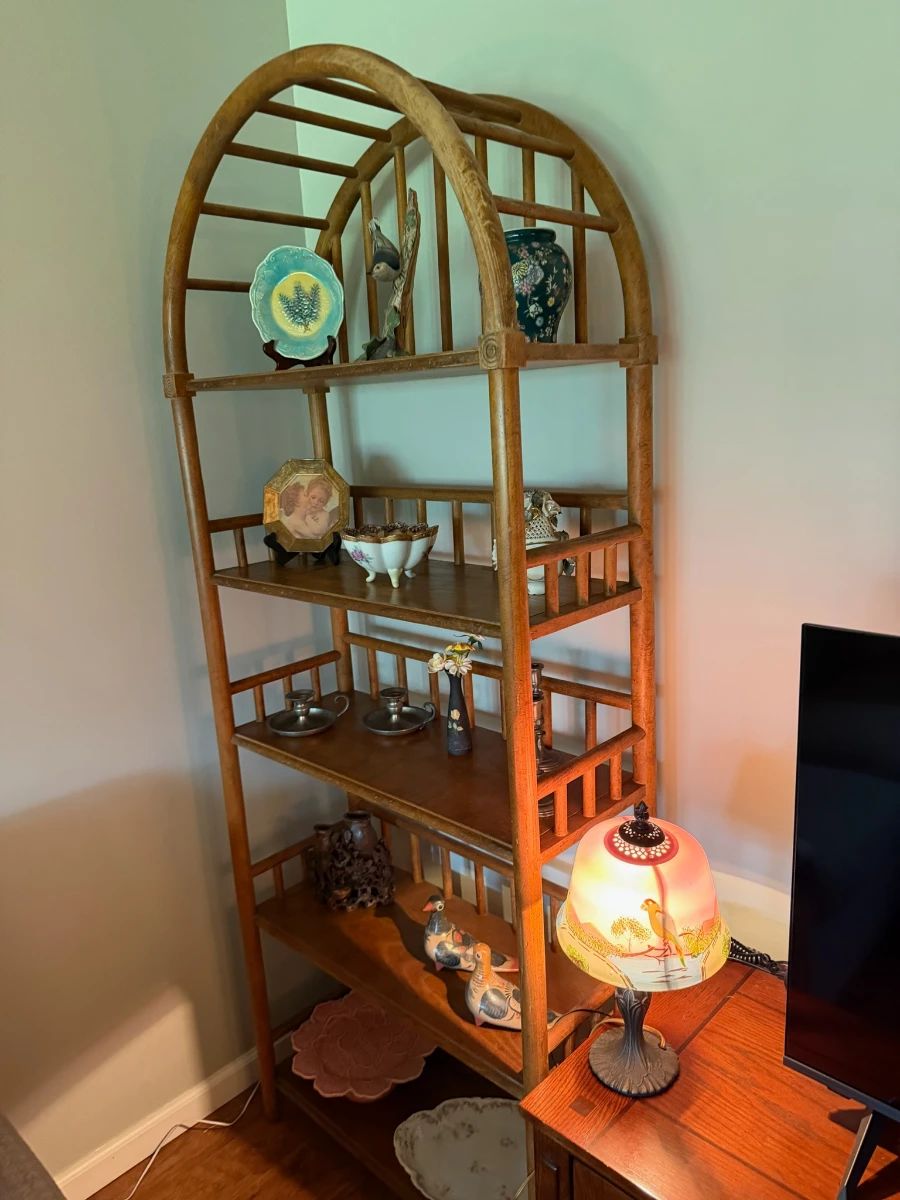 BOYNTON ESTATE SALE