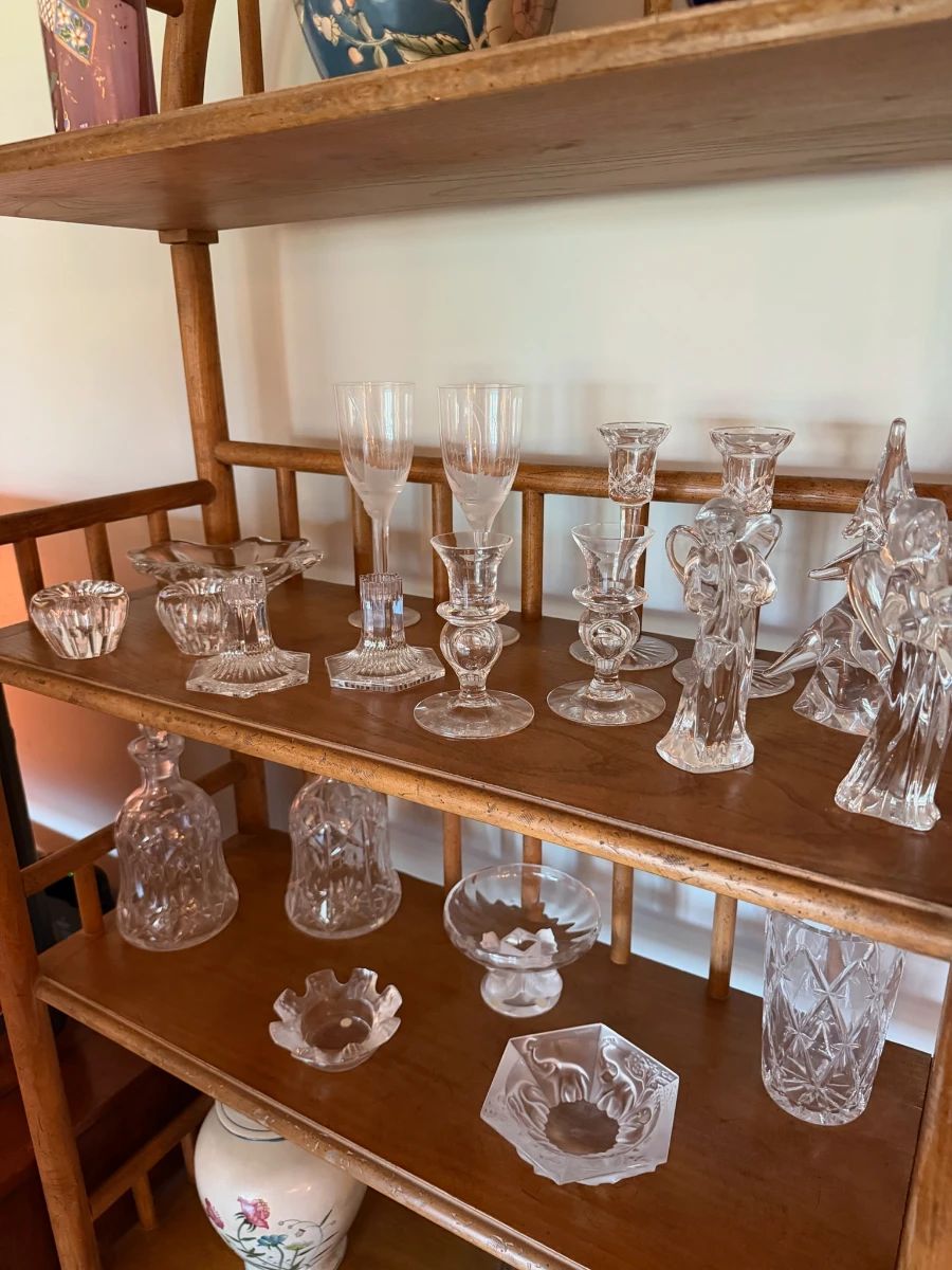 BOYNTON ESTATE SALE