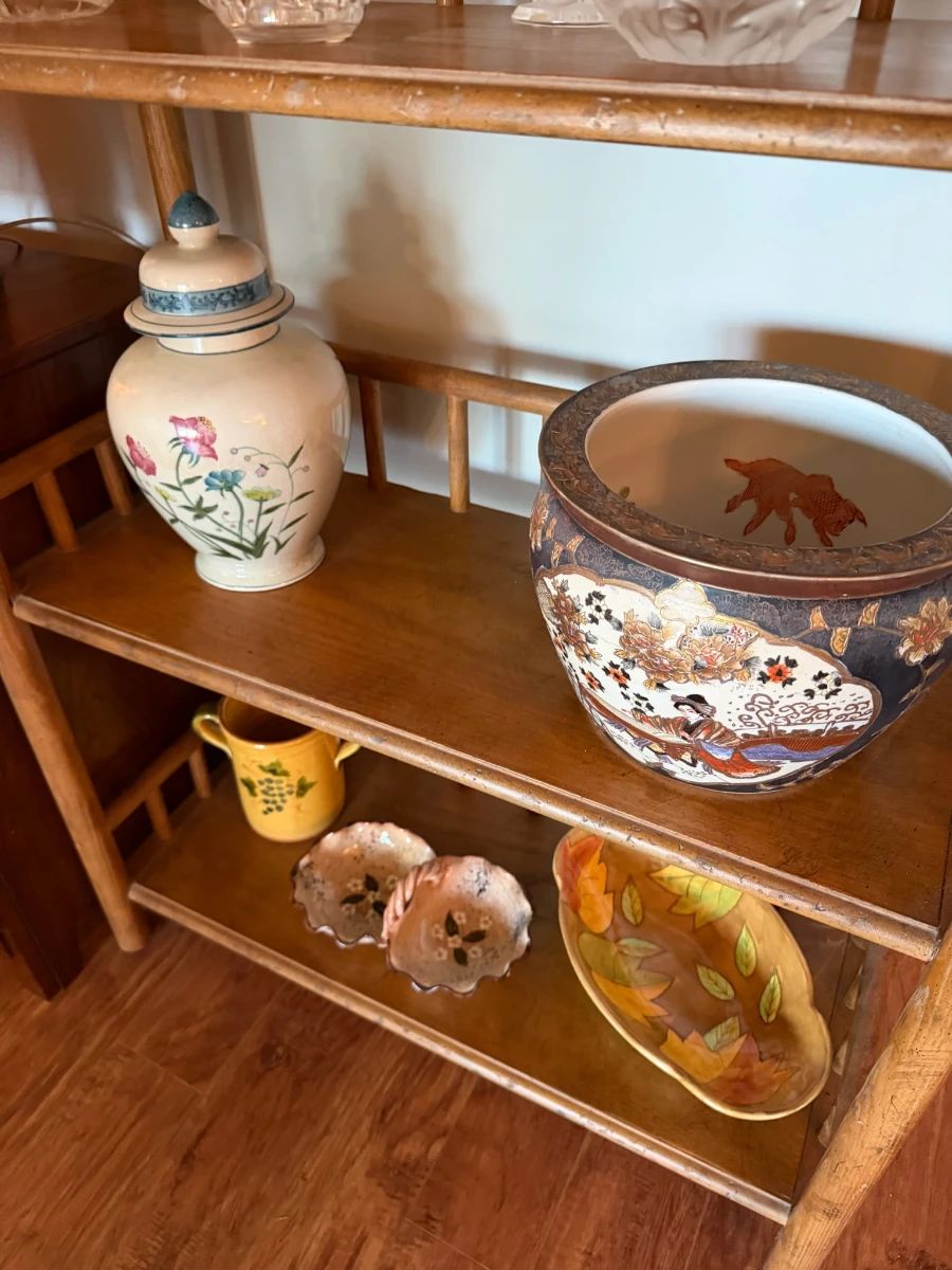BOYNTON ESTATE SALE