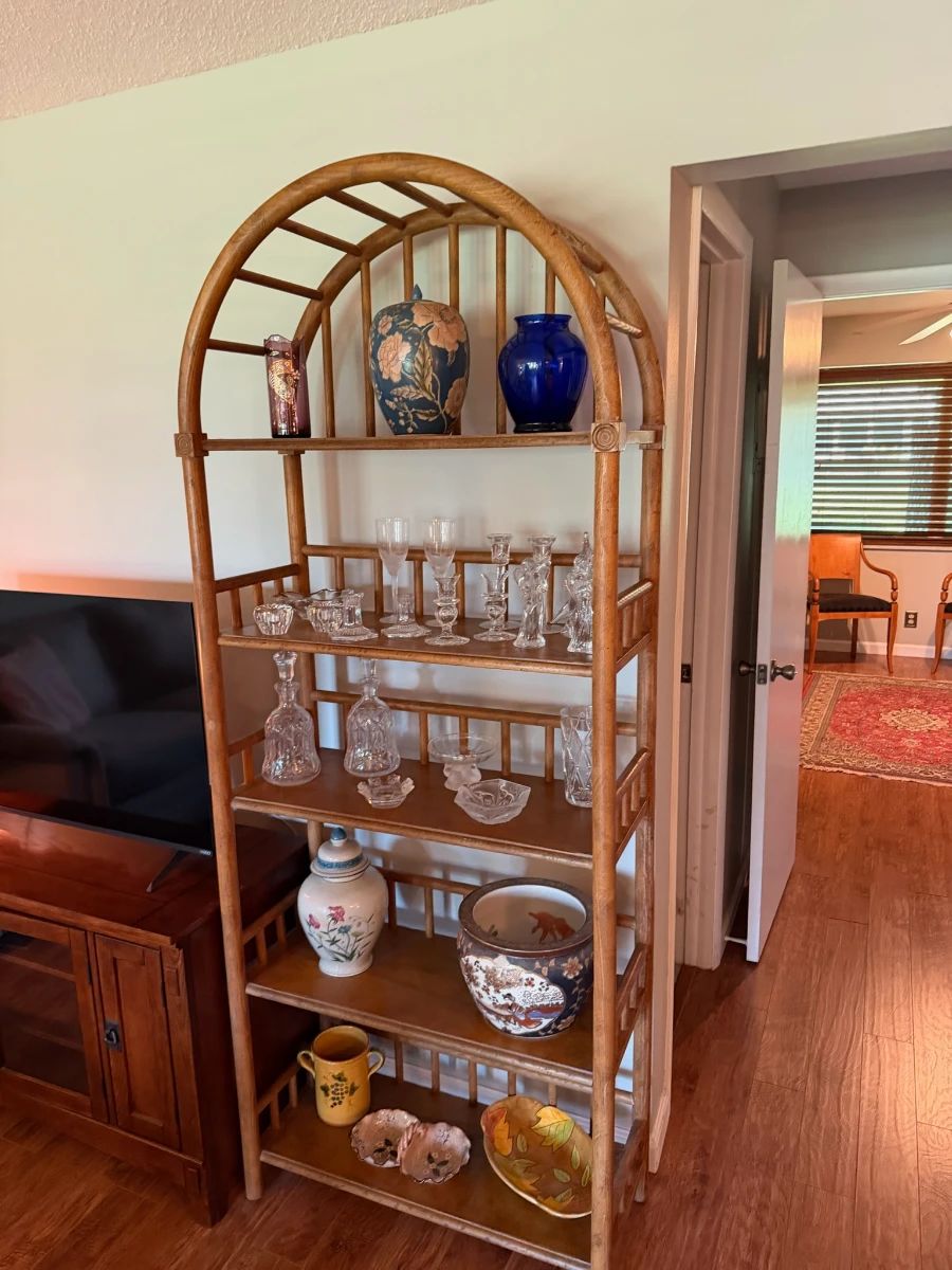BOYNTON ESTATE SALE