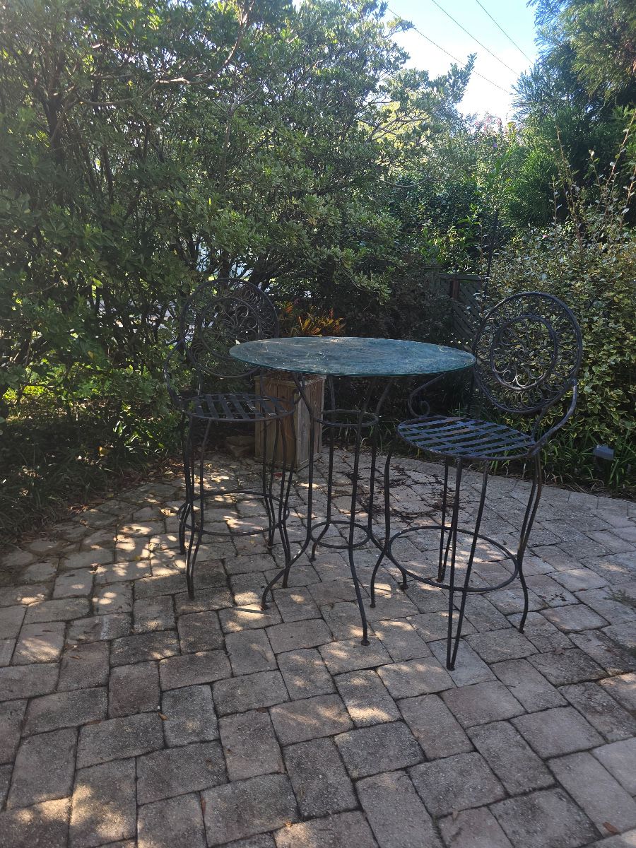 Eclectic Elegance in Fairhope