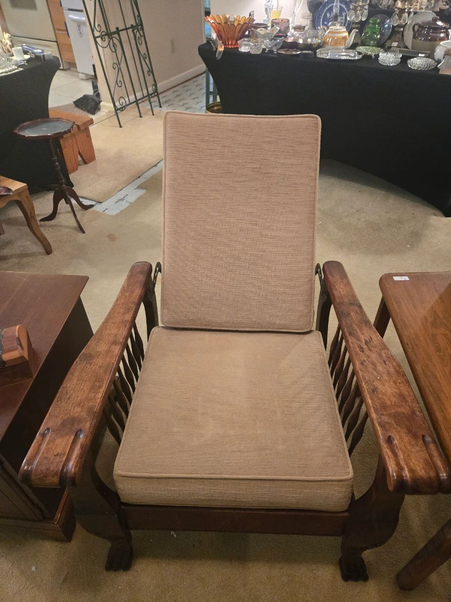 Estate Sale Buck Lake
