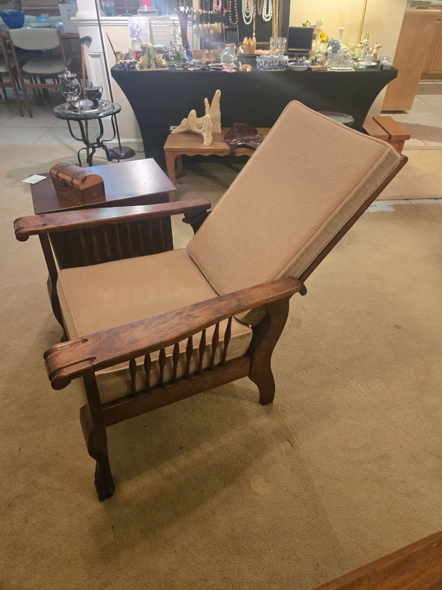 Estate Sale Buck Lake