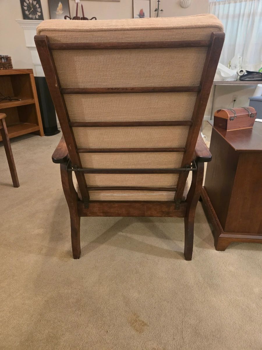 Estate Sale Buck Lake