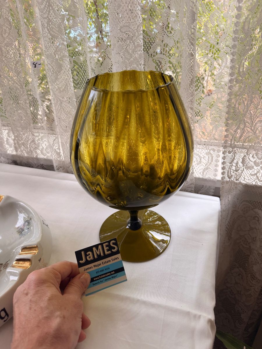 James Major Estate Sales presents a  Woodcrest Wonderland of Unique Immaculate Collections