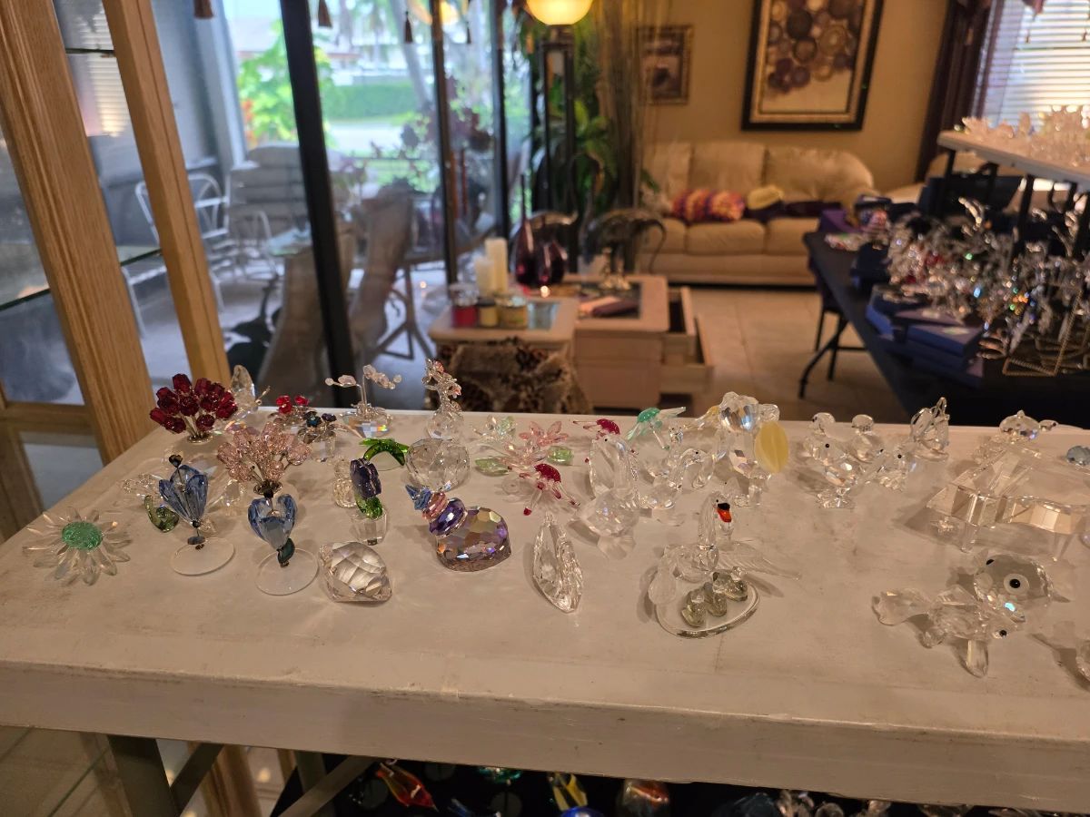 +++UPDATED! Don’t Be Late in Fort Myers Fine Items Light Furniture Whole House Must Vacate