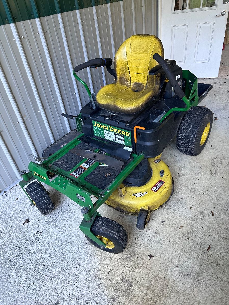 Mega-Estate Sale in Deleon Springs