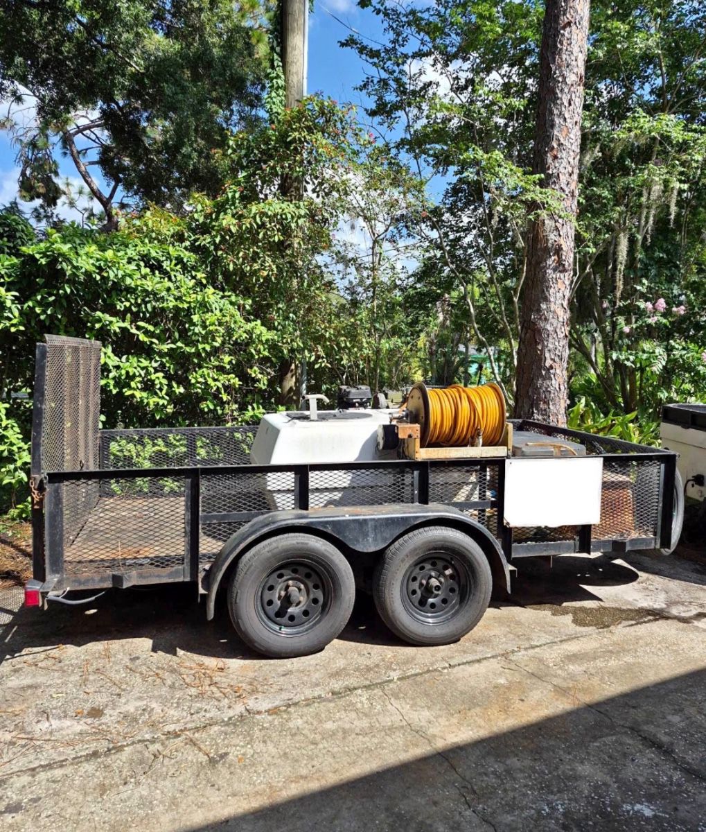 Seminole estate sale