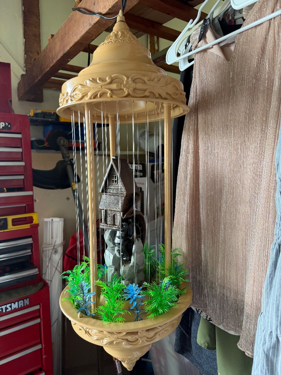 Seminole estate sale