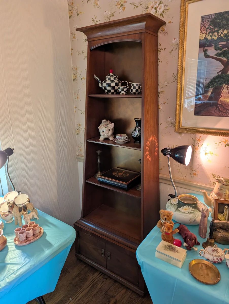 ABOUT THE HOUSE in East Dallas
