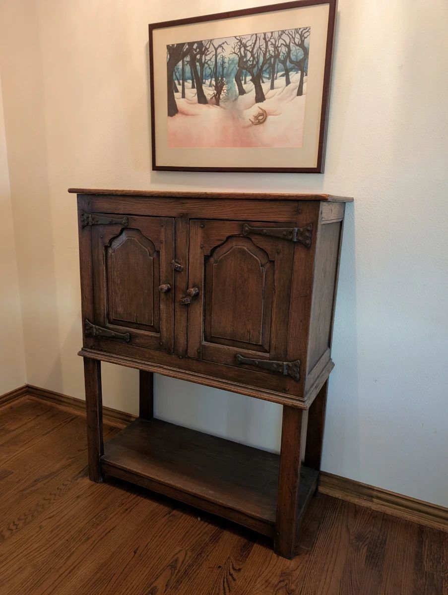 ABOUT THE HOUSE in East Dallas