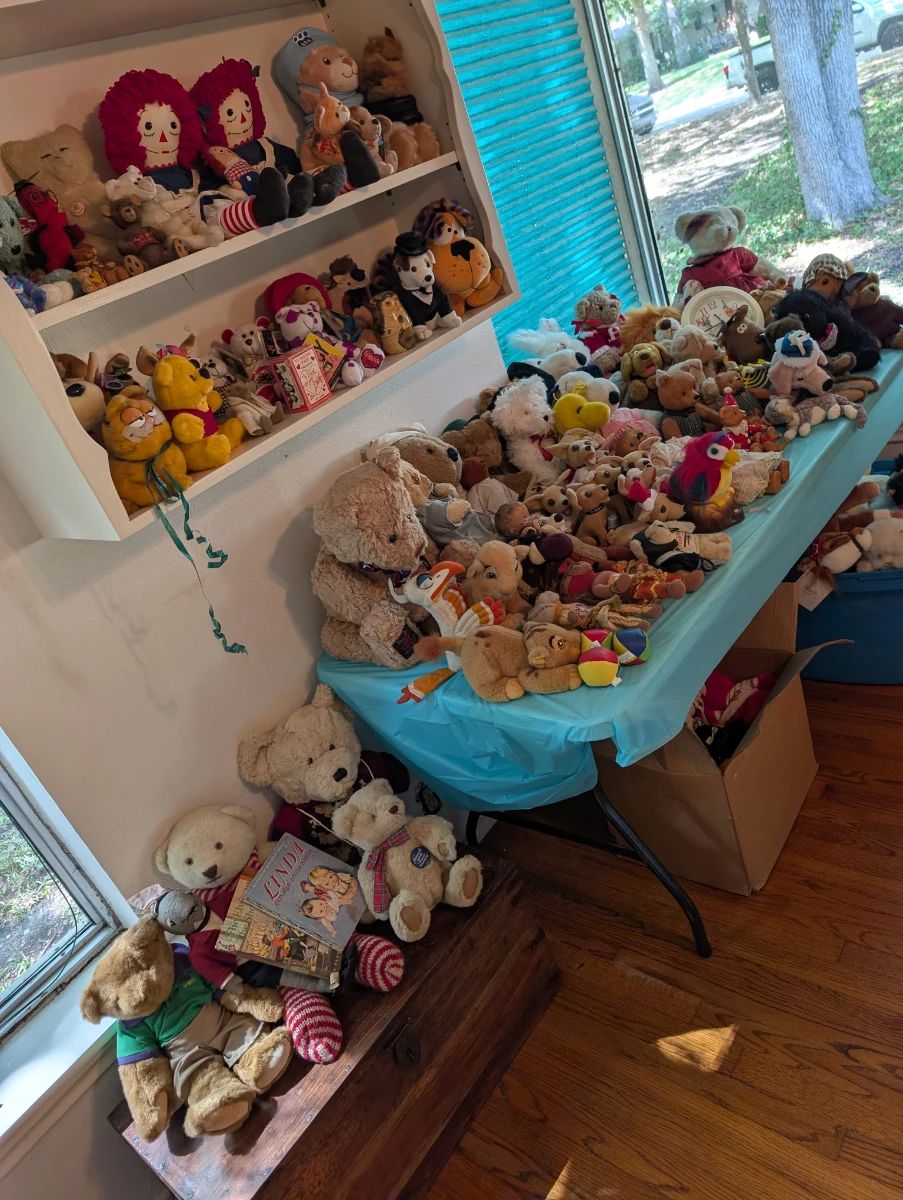 ABOUT THE HOUSE in East Dallas