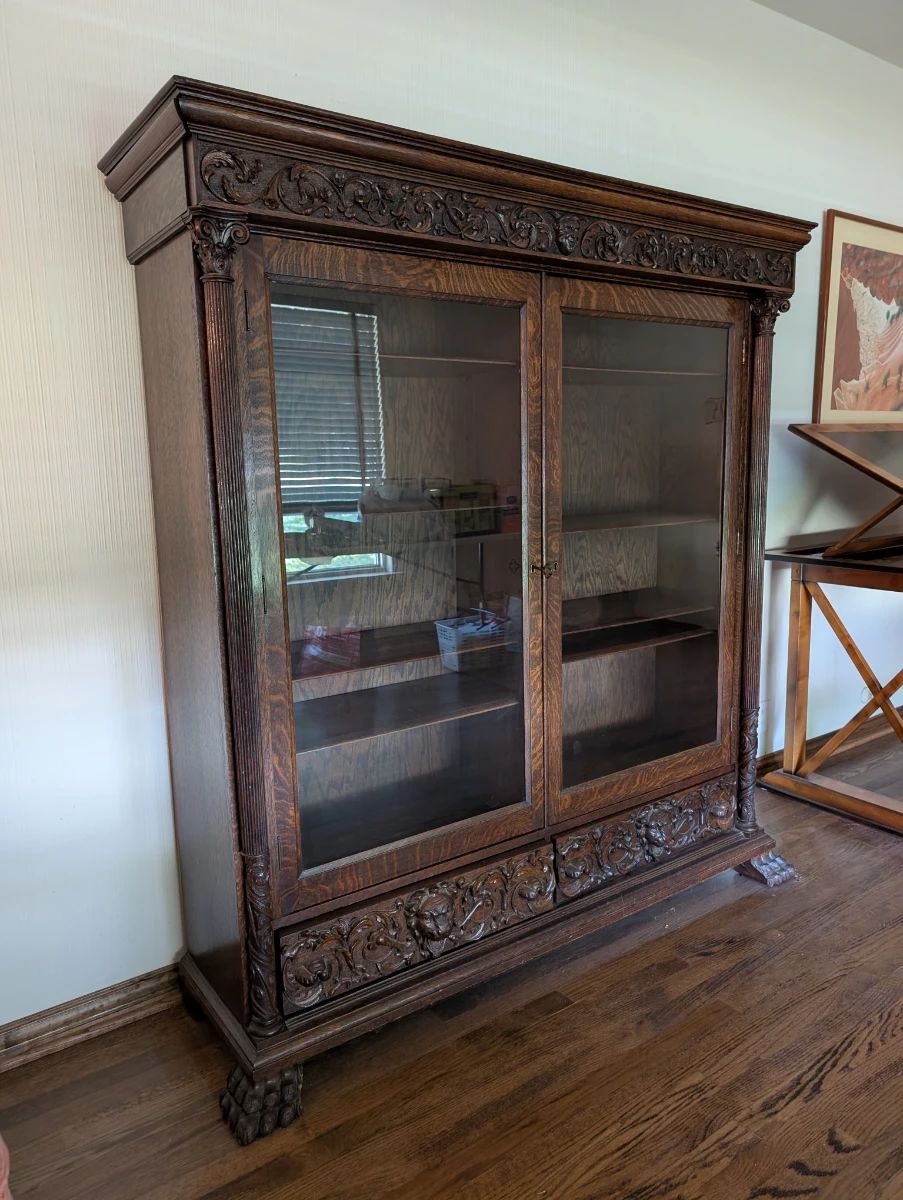 ABOUT THE HOUSE in East Dallas