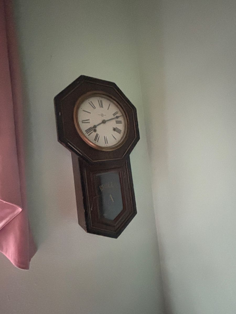Estate sale Ellington