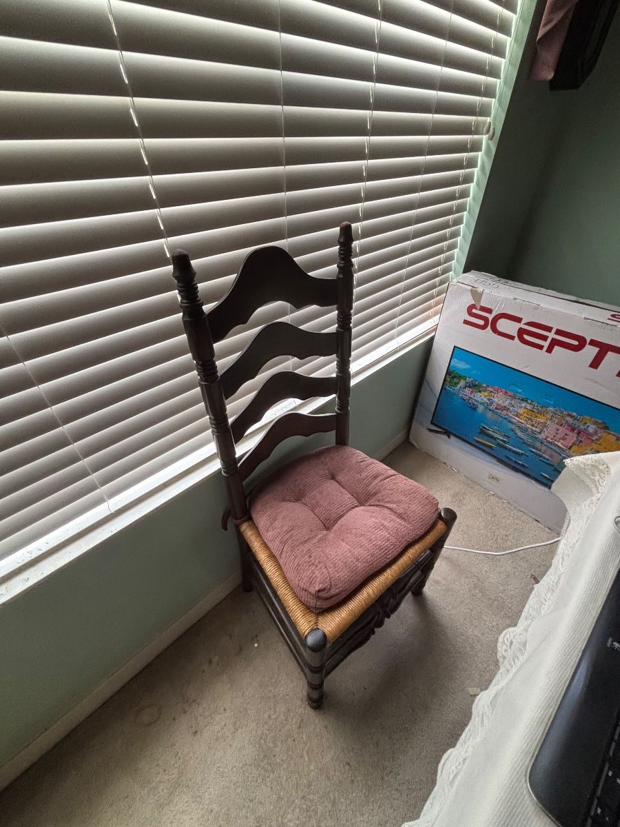 Estate sale Ellington