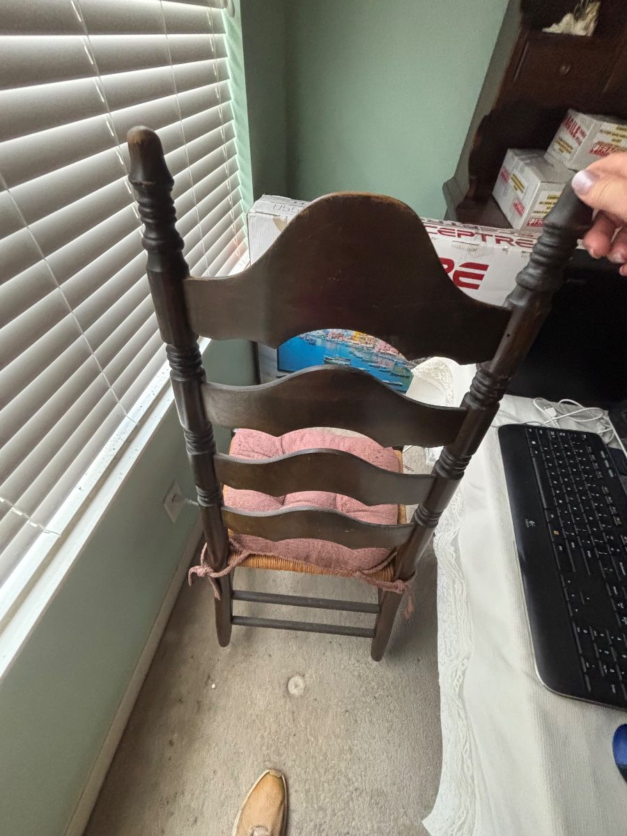 Estate sale Ellington