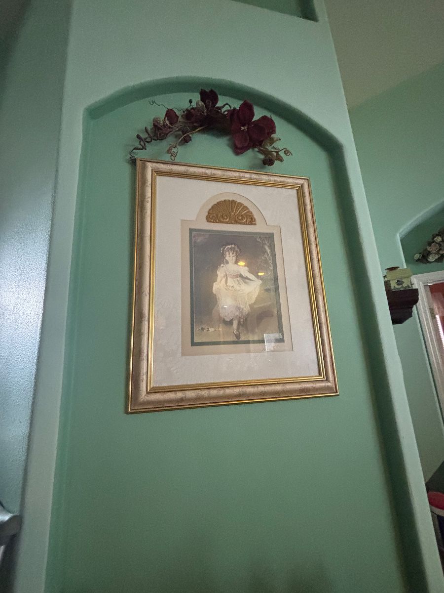 Estate sale Ellington