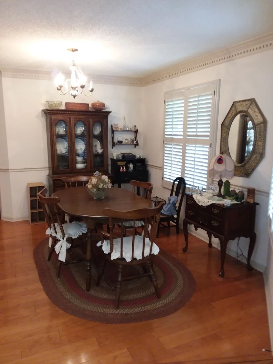 ORANGE PARK GOODIES! INSIDE! OUTSIDE! WORKSHOP! GARAGE!