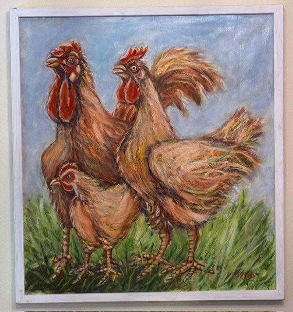 ~Incredible MCM in Preston Hollow! Vintage Fashion, Collectibles, Danish, Art, Accents, Outdoor..