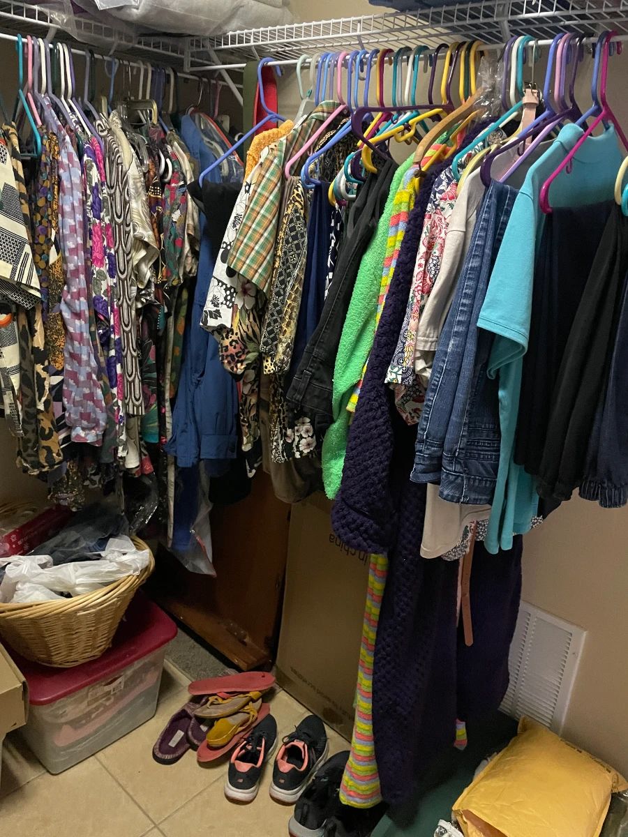 Estate Sale ( Rainbow Lakes Estates)