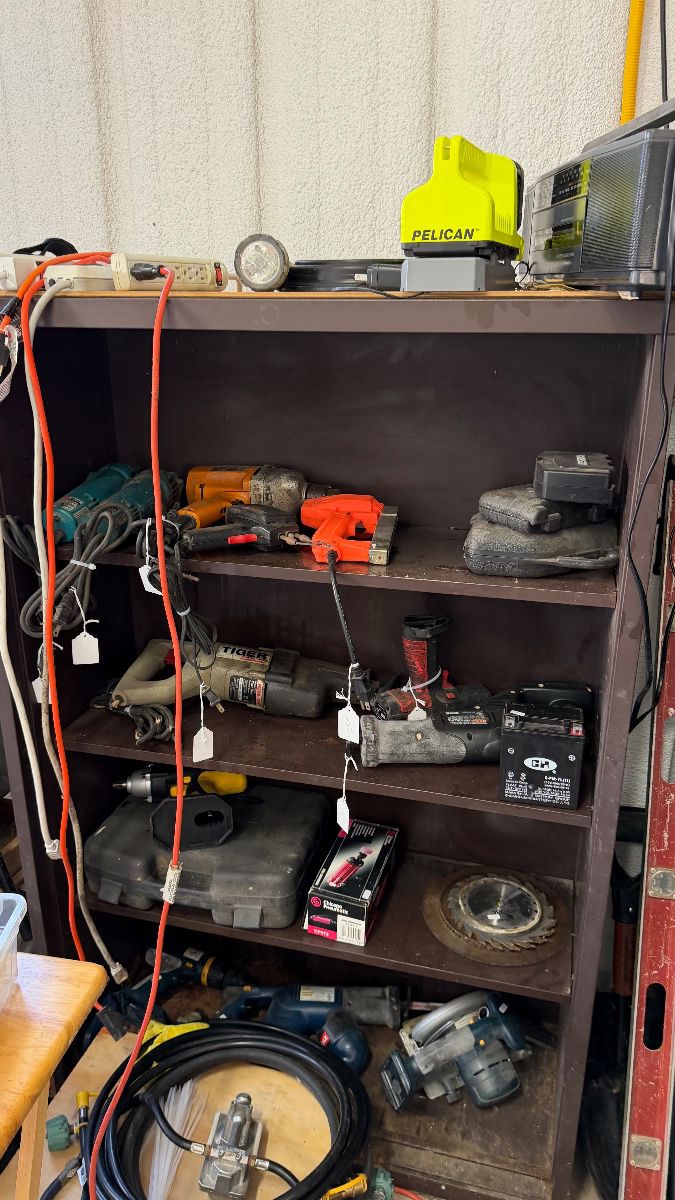 Estate Sale hosted by Forever Treasures