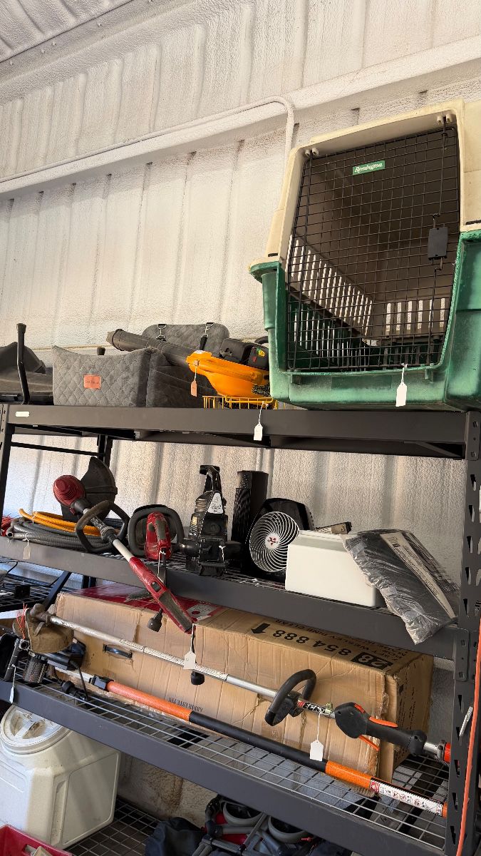Estate Sale hosted by Forever Treasures