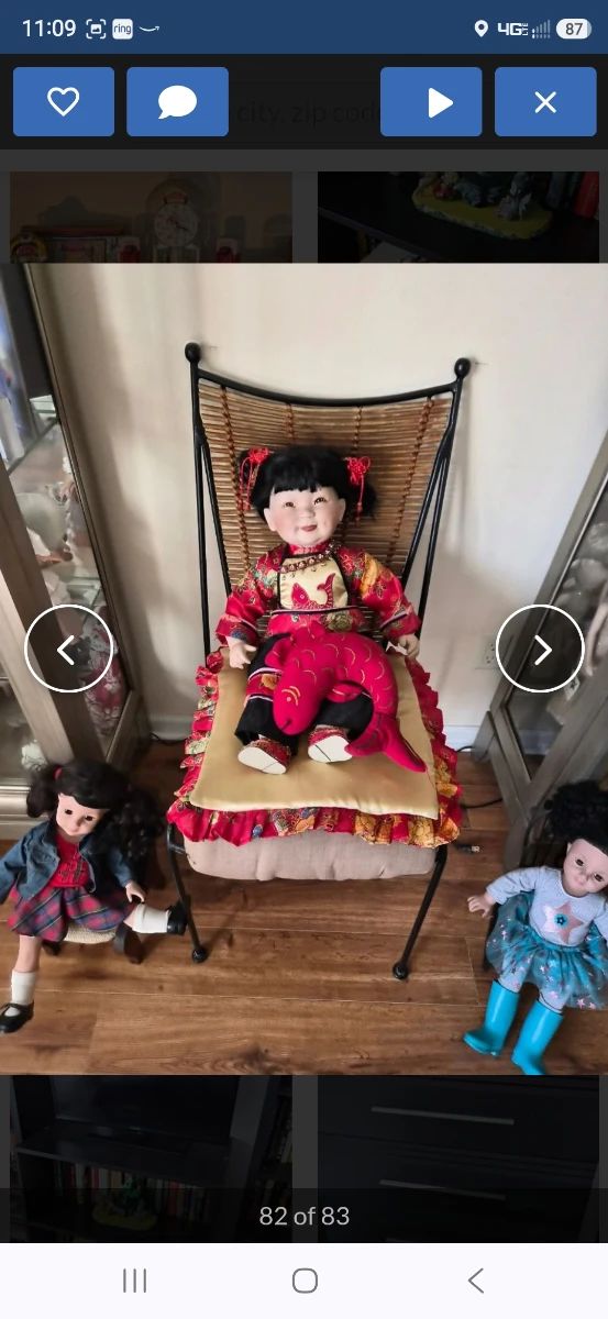 ESTATE SALES OF CENTRAL FLORIDA