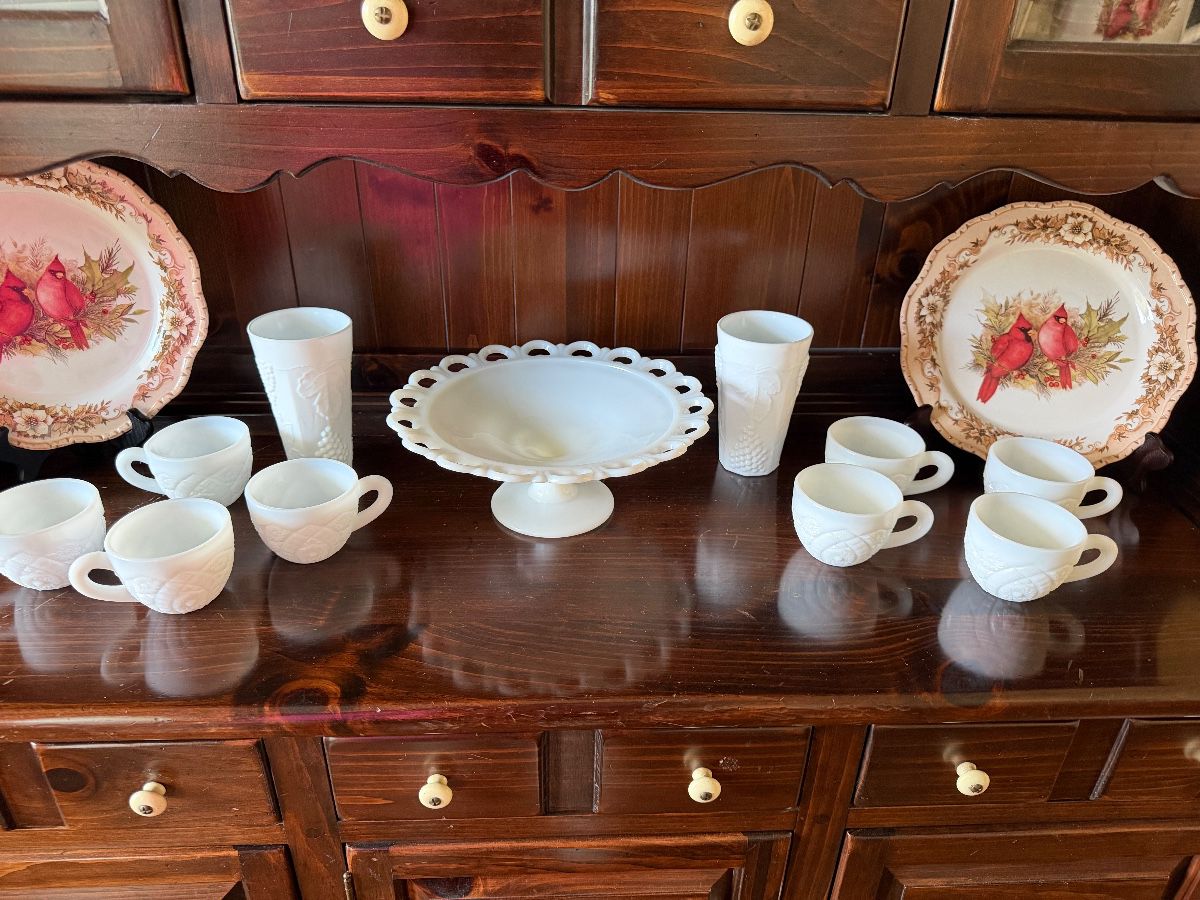 Sweet Countryside Home and Barndominium Sale