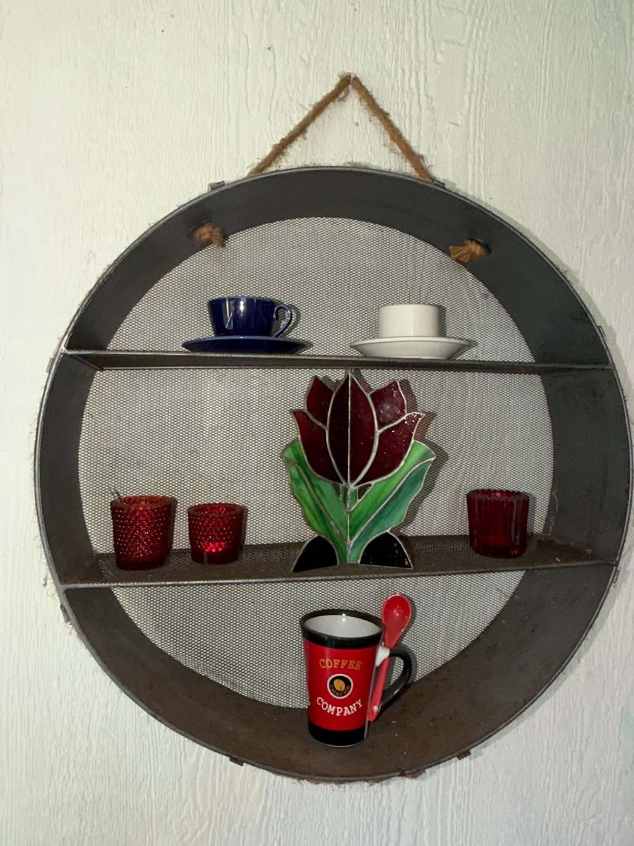 Spanish Cove in Lillian at estate sale in Lillian, AL