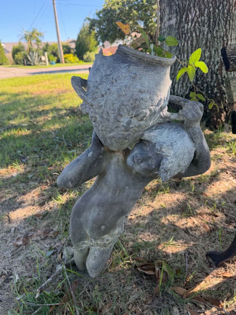Spanish Cove in Lillian at estate sale in Lillian, AL