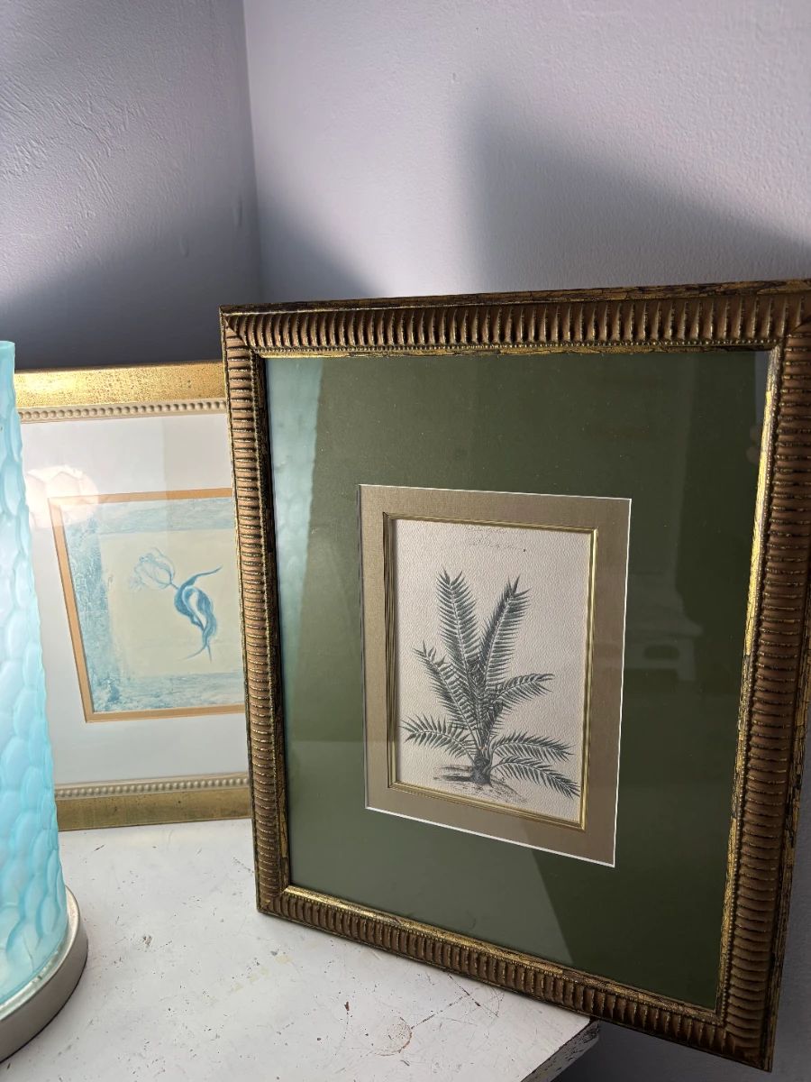 HIGHLAND LANE'S HIDDEN TREASURES