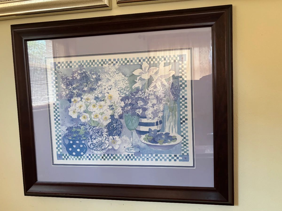 HIGHLAND LANE'S HIDDEN TREASURES