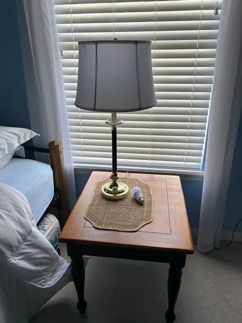 Wellington Manor Packed Estate Sale
