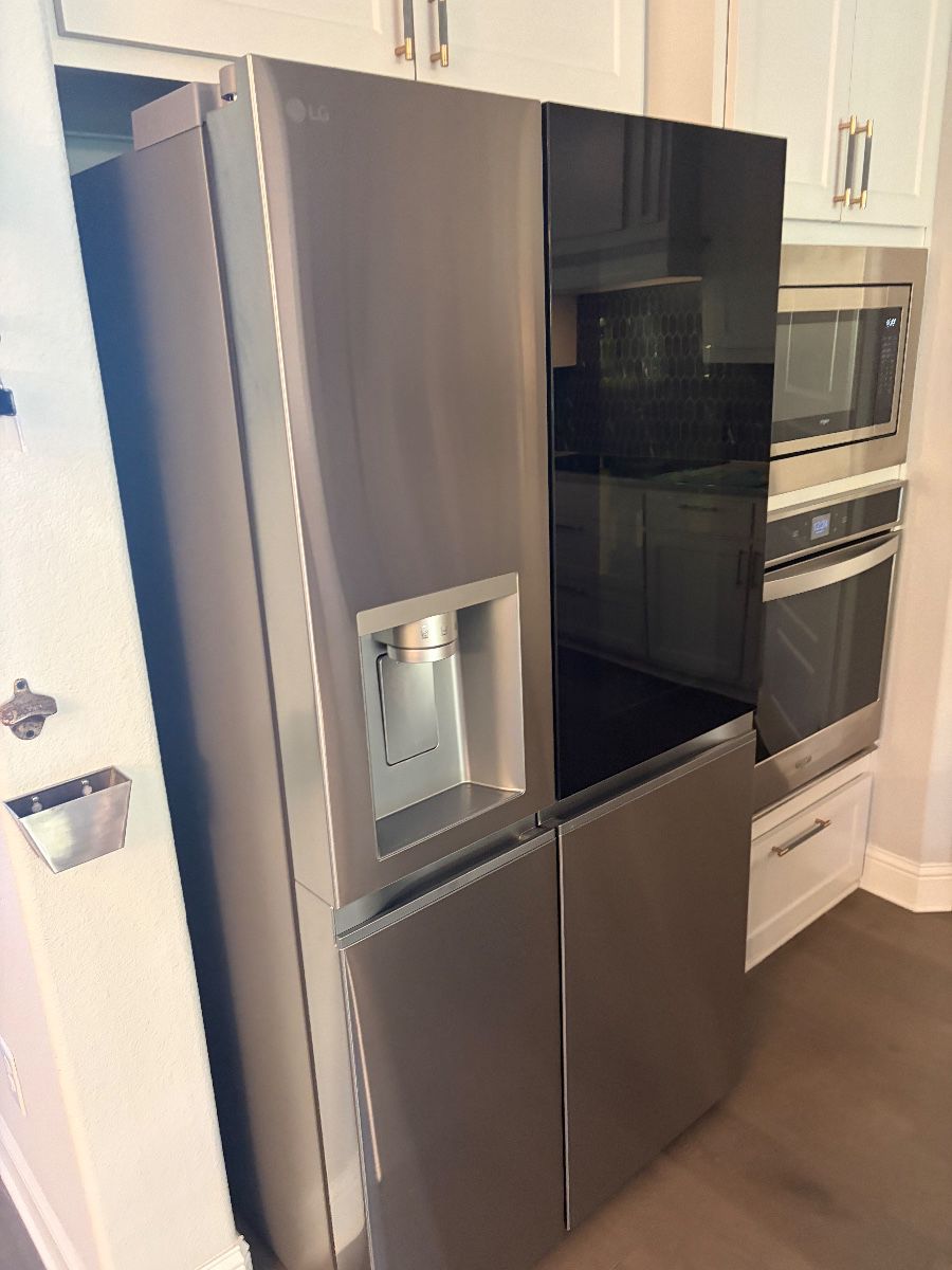 High-End Everything! Firearms, Fine Furniture, Appliances & Audio