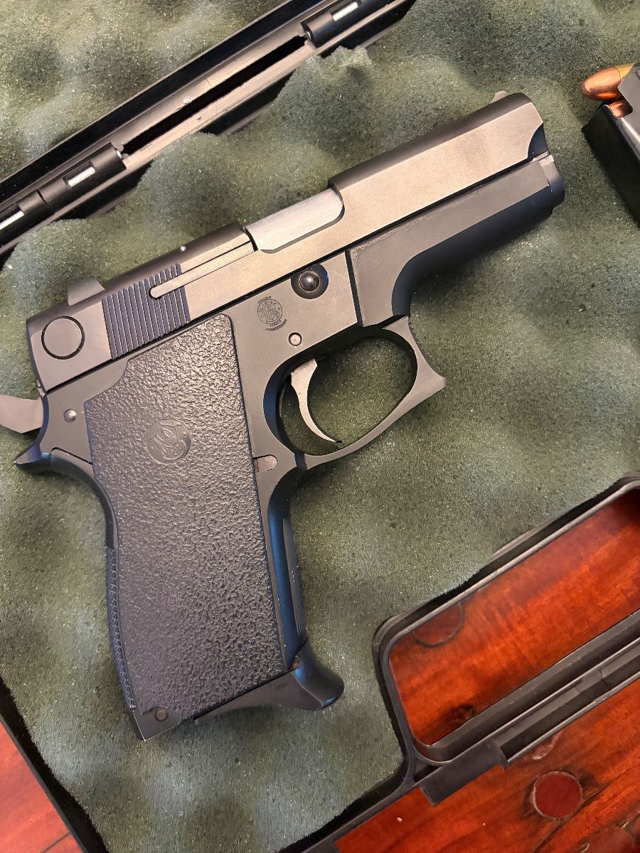 High-End Everything! Firearms, Fine Furniture, Appliances & Audio