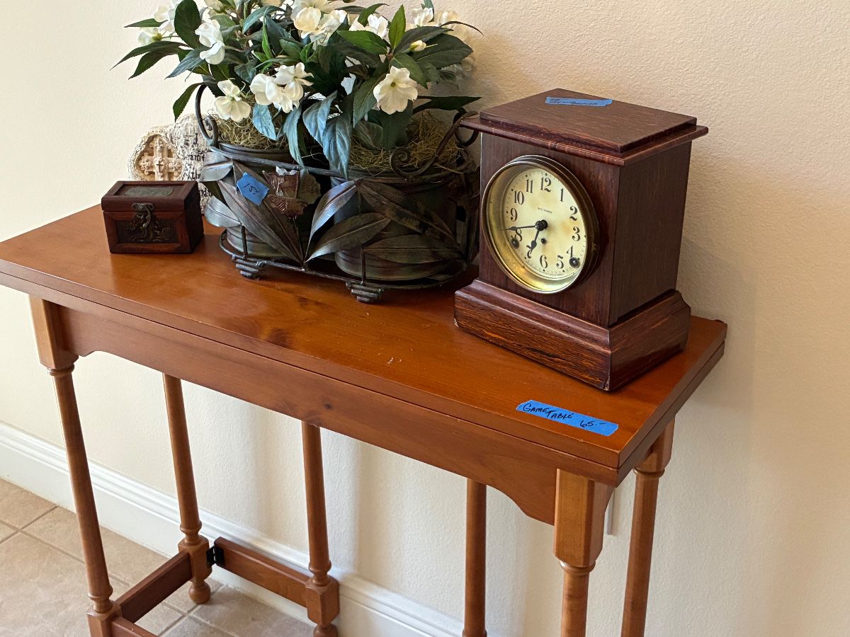 GINORMOUS: Thousands of COOL TREASURE FINDS, Smalls and Furniture  Too at estate sale in Viera, FL