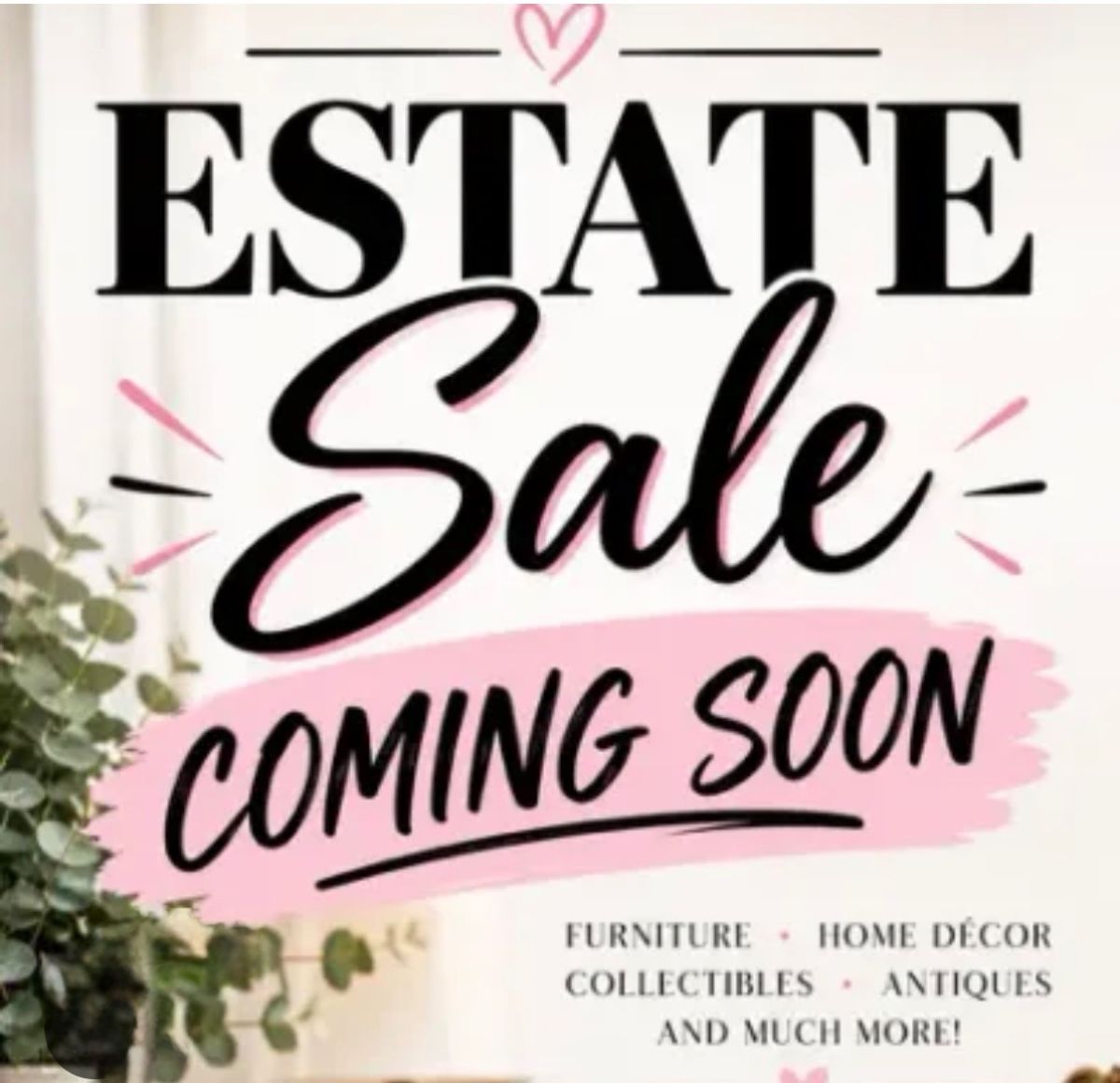 MASSIVE LIVING ESTATE SALE OF KRUM MINI RANCH PACKED FOR DECADES! HOME ALSO FOR SALE!