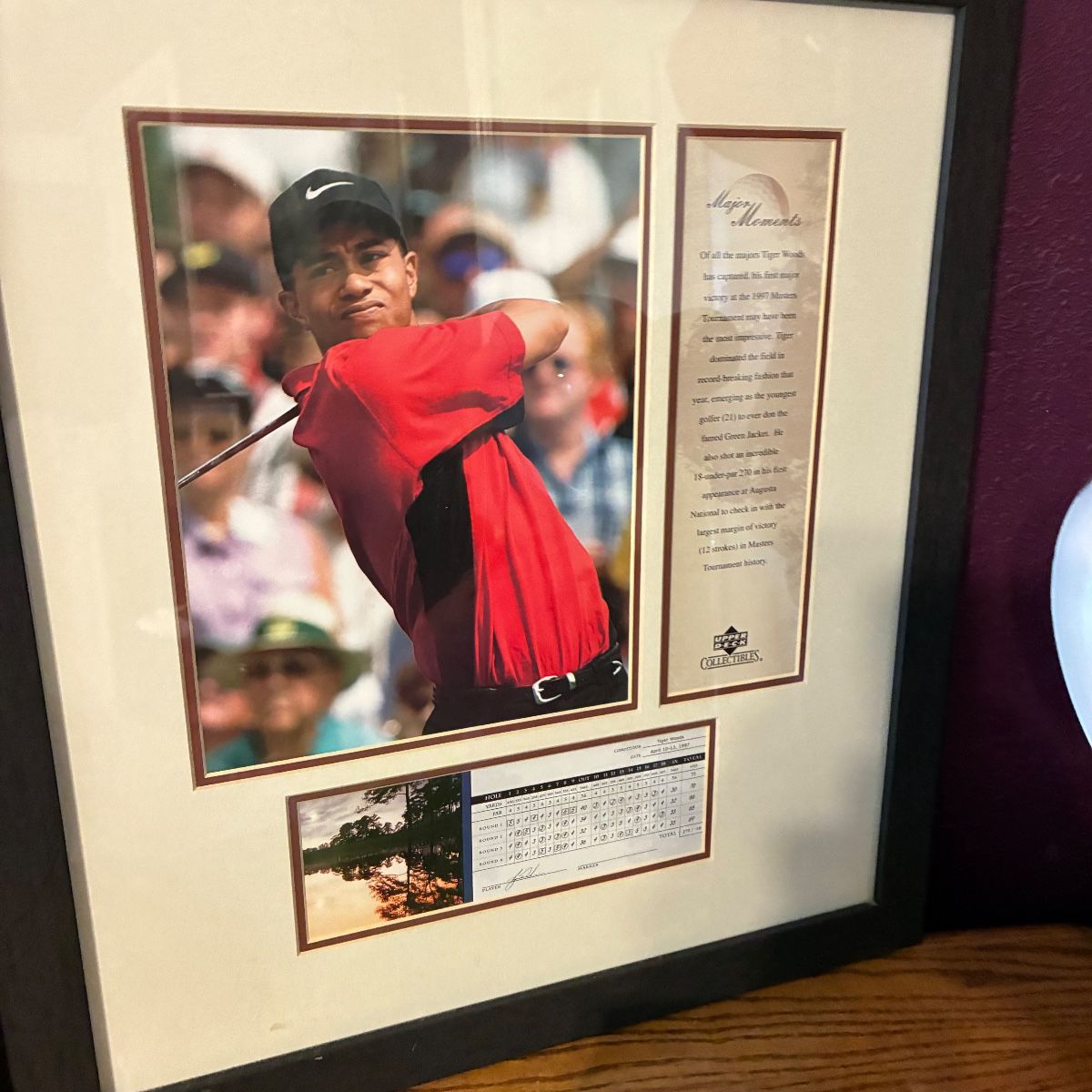The Tee Box Treasure Trove Estate Sale