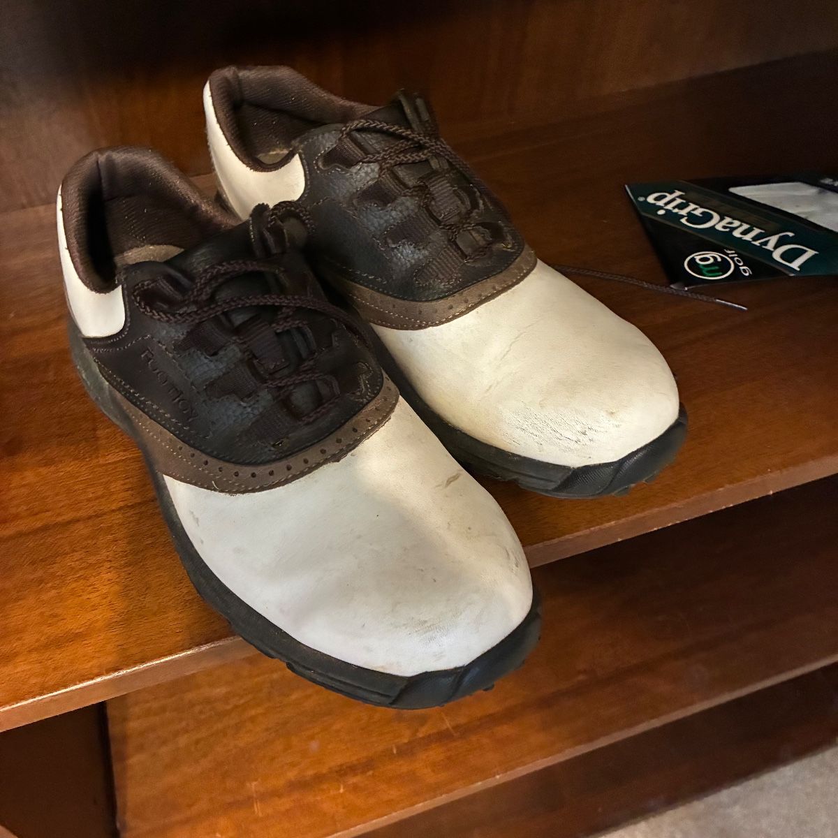 The Tee Box Treasure Trove Estate Sale