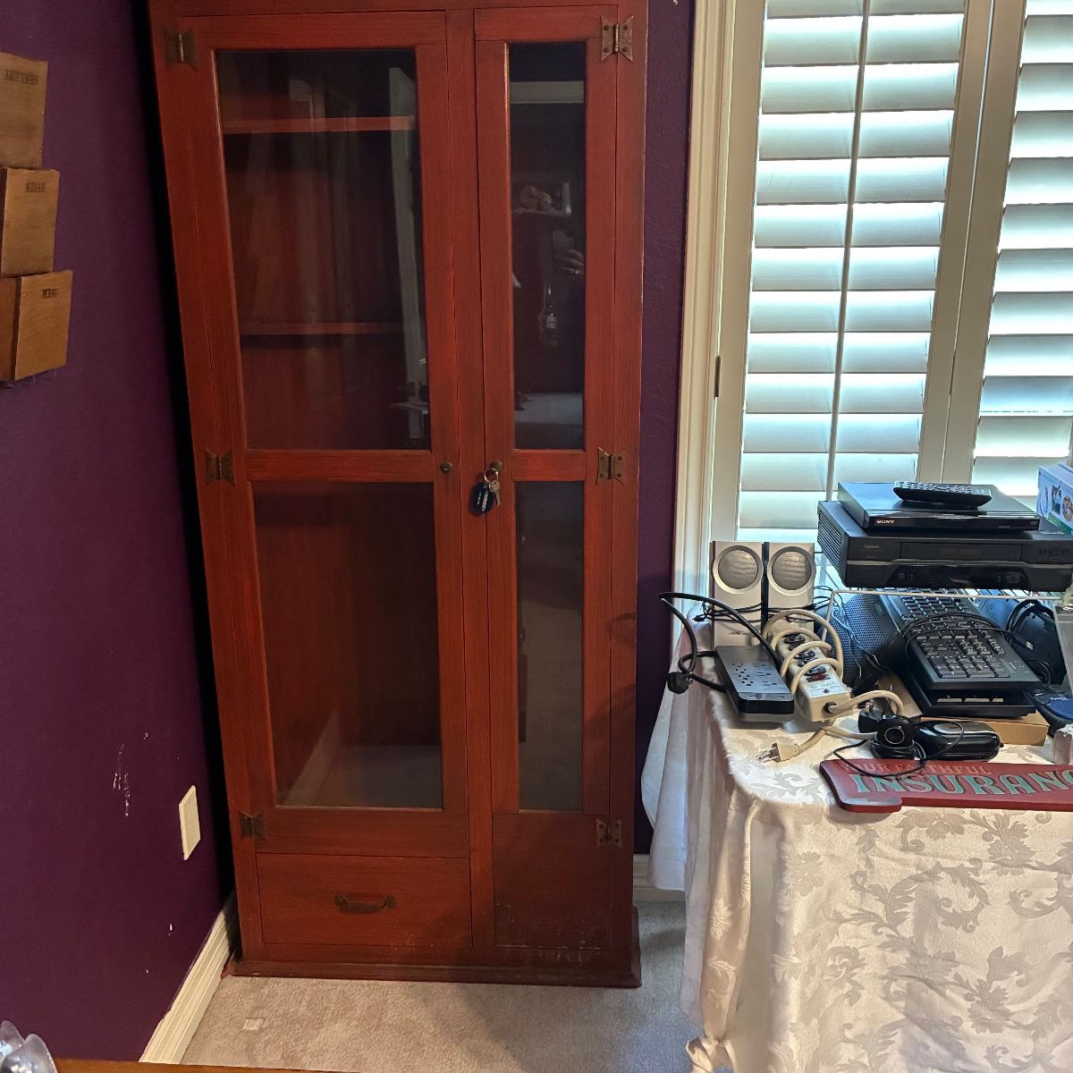 The Tee Box Treasure Trove Estate Sale
