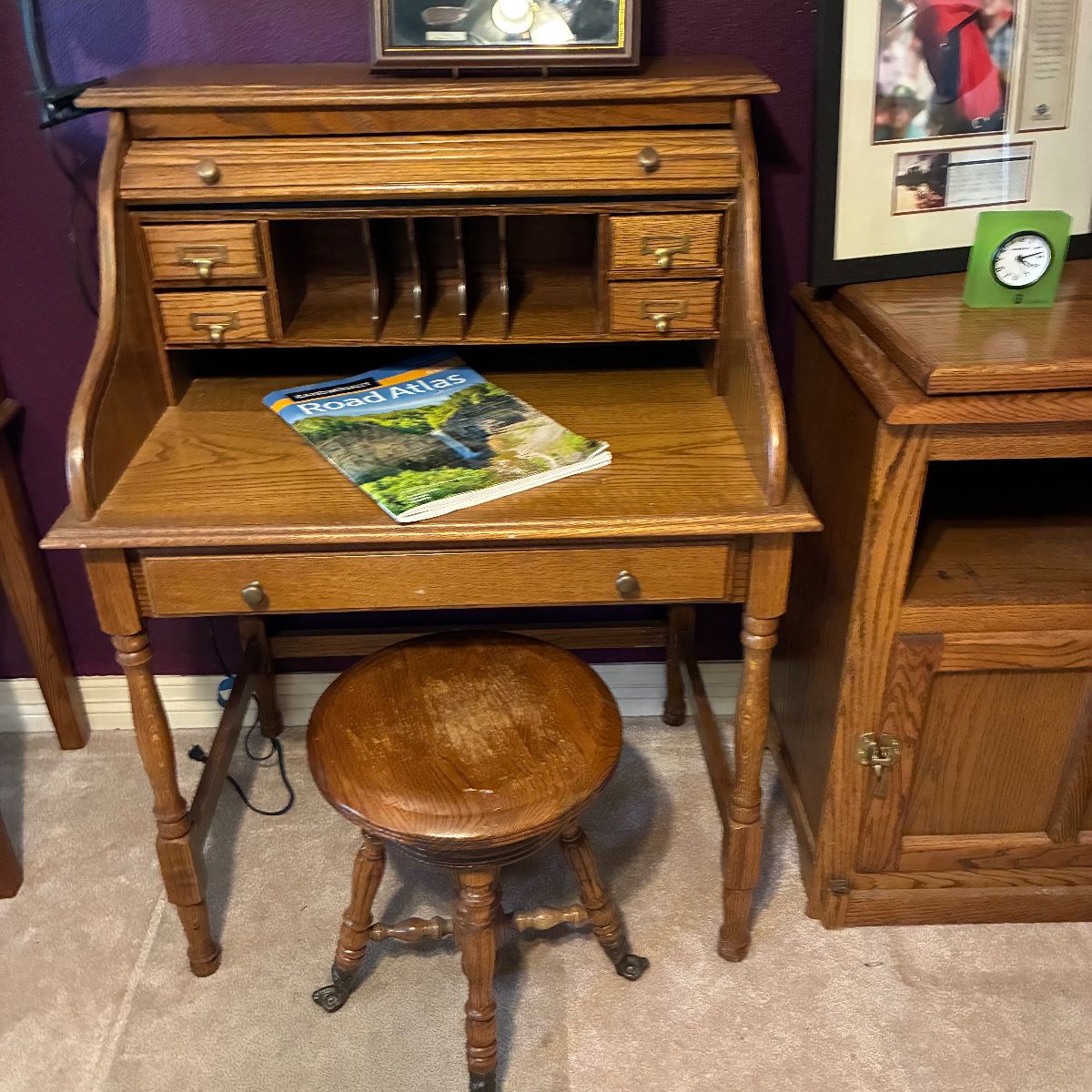 The Tee Box Treasure Trove Estate Sale