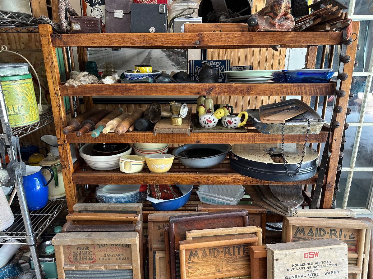 More Splendid Estate Sale