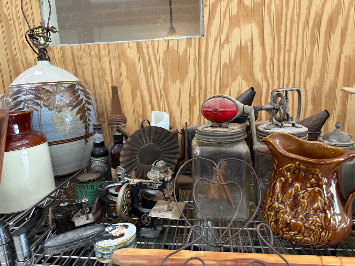 More Splendid Estate Sale