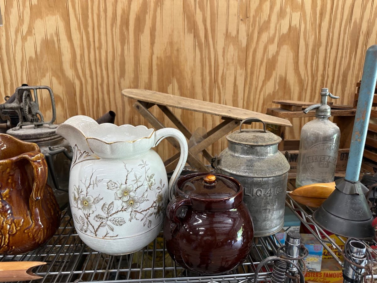 More Splendid Estate Sale