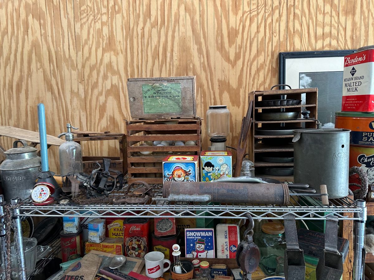 More Splendid Estate Sale
