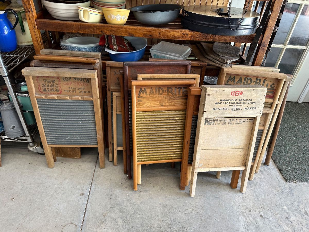 More Splendid Estate Sale