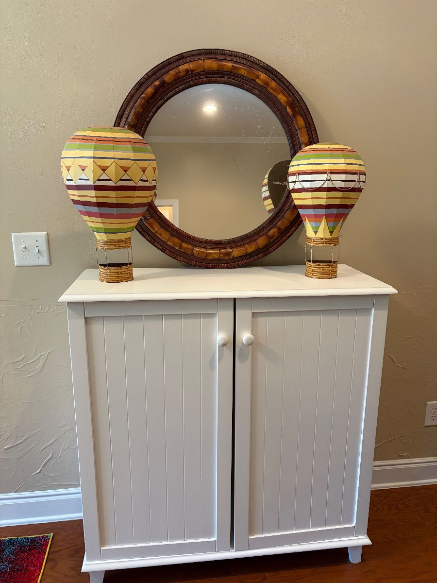 WESTBROOK MOVING SALE